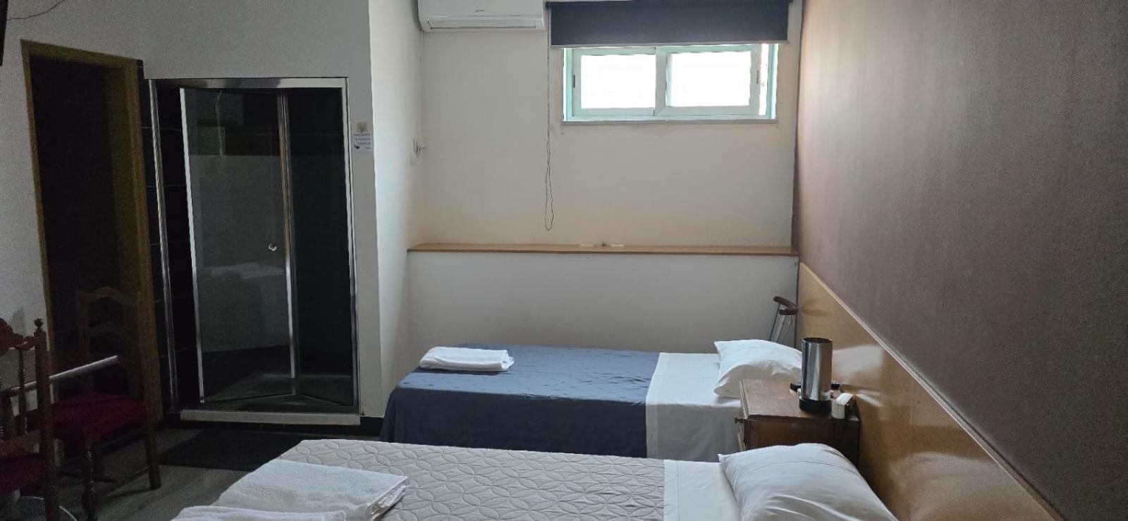 Vale Do Rodo Residencial 호텔 페소다레과 외부 사진