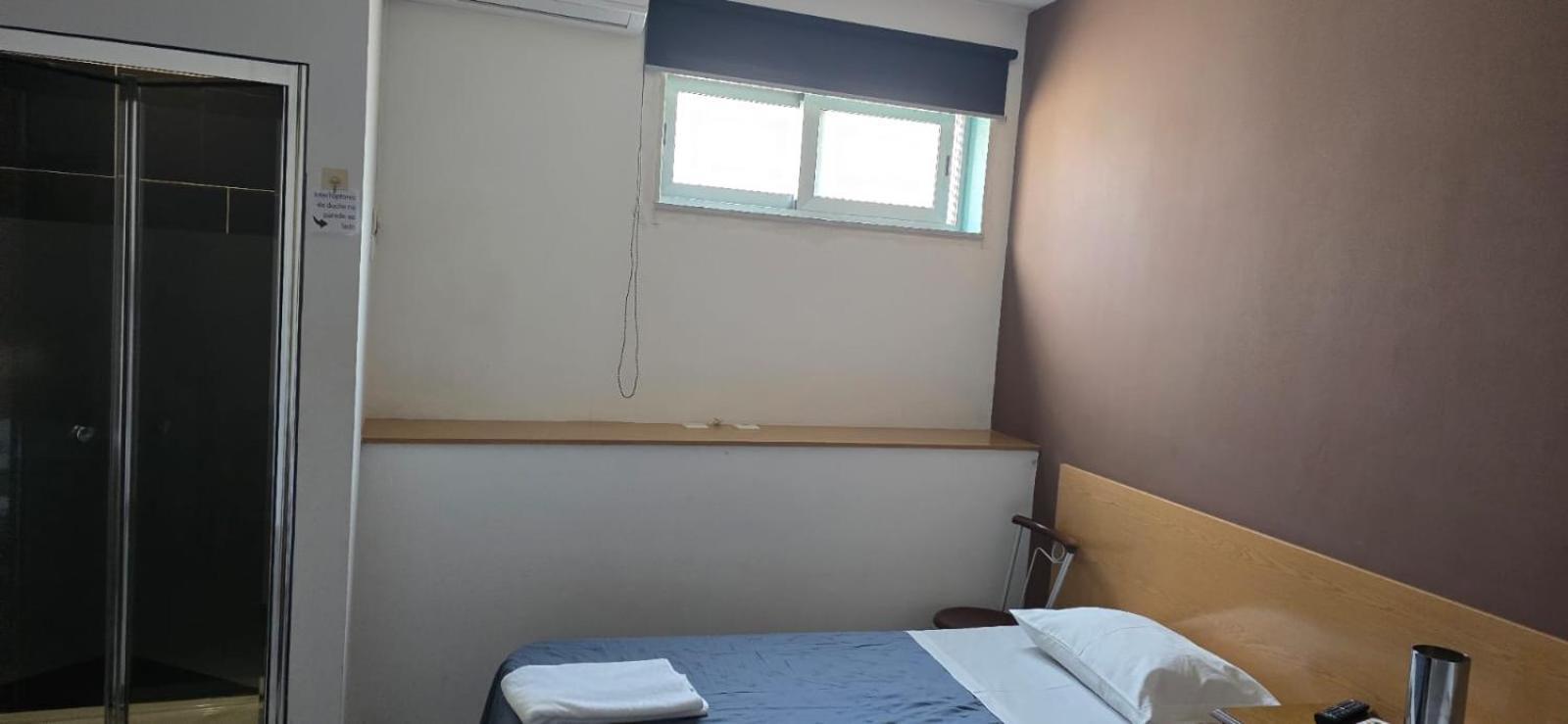 Vale Do Rodo Residencial 호텔 페소다레과 외부 사진