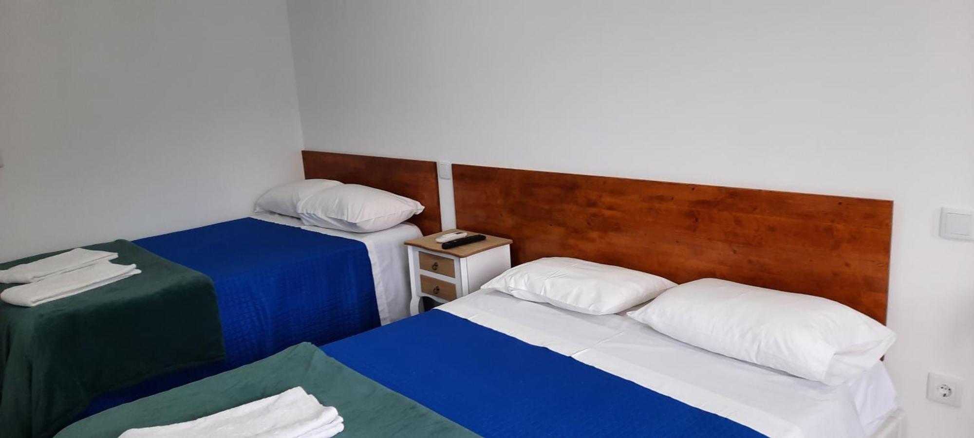 Vale Do Rodo Residencial 호텔 페소다레과 외부 사진