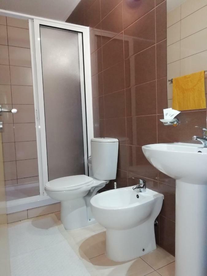 Vale Do Rodo Residencial 호텔 페소다레과 외부 사진