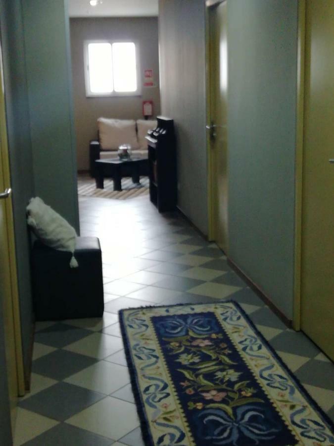 Vale Do Rodo Residencial 호텔 페소다레과 외부 사진